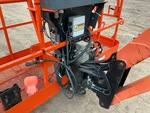 Basic Control Station Upper with