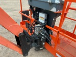 Basic Control Station Upper with