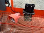 Basic Control Station Upper with