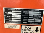 Basic Lower Control Station with