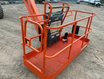 Basic Control Station Upper with
