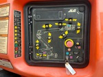 Basic Lower Control Station with