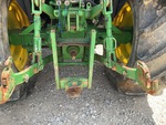 Hydraulics with