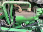 Hydraulics with