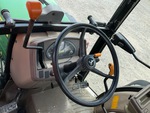 Control Station with