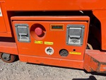 Basic Lower Control Station with