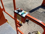 Basic Control Station Upper with