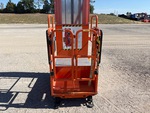Basic Control Station Upper with