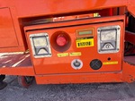 Basic Lower Control Station with