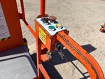 Basic Control Station Upper with