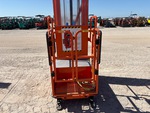 Basic Control Station Upper with