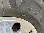 4 Underbody - Truck with