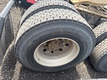 4 Underbody - Truck with