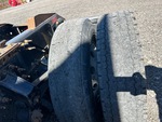 4 Underbody - Truck with