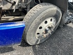 4 Underbody - Truck with