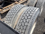 4 Underbody - Truck with