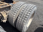 4 Underbody - Truck with
