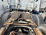 4 Underbody - Truck with