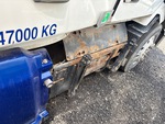 4 Underbody - Truck with