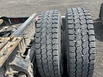 4 Underbody - Truck with