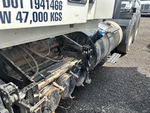 4 Underbody - Truck with