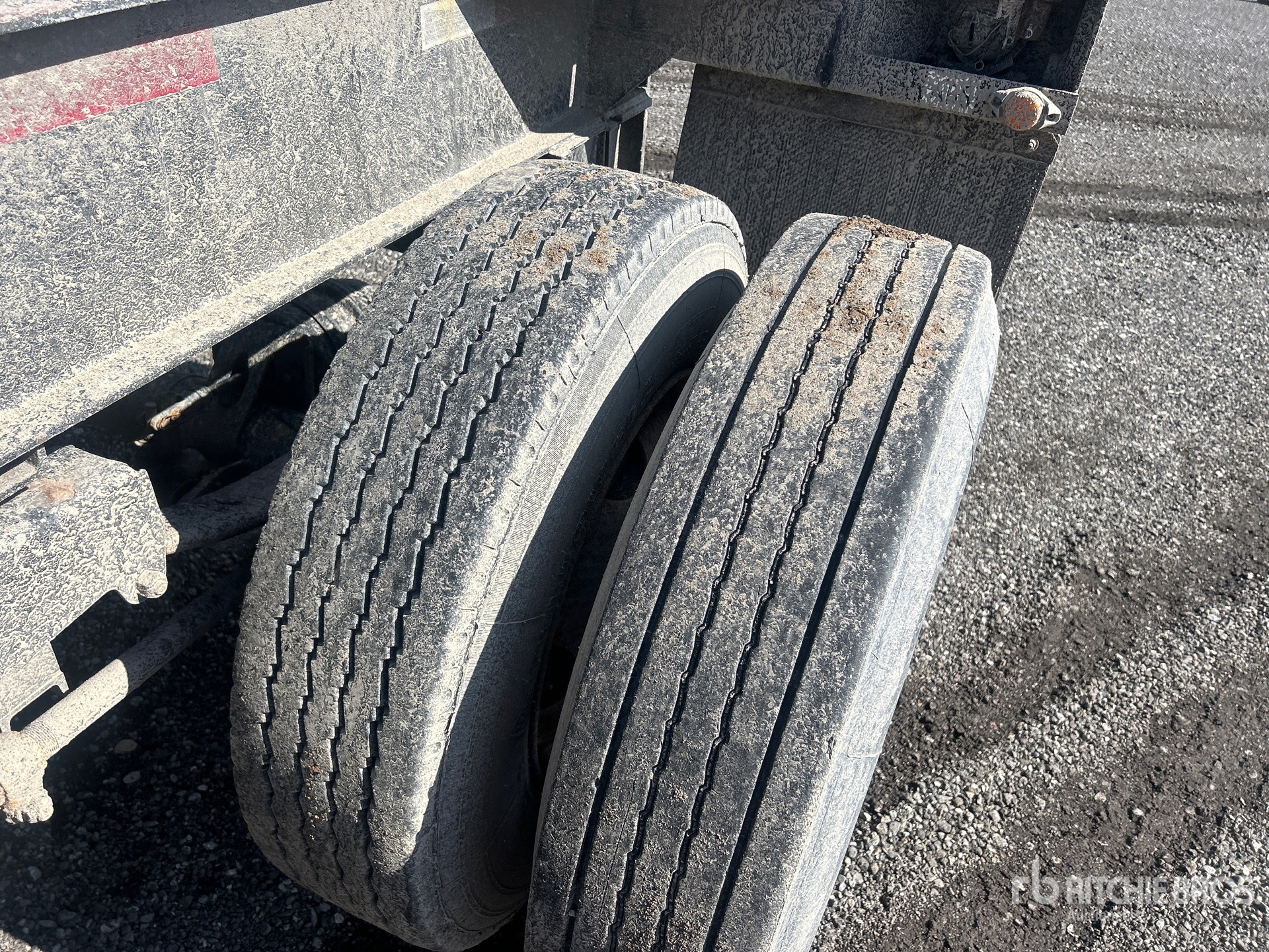 2006 Hyundai CGN403-509