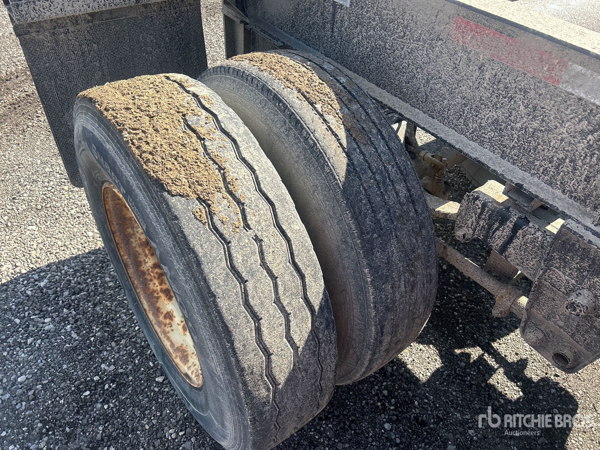 2006 Hyundai CGN403-509