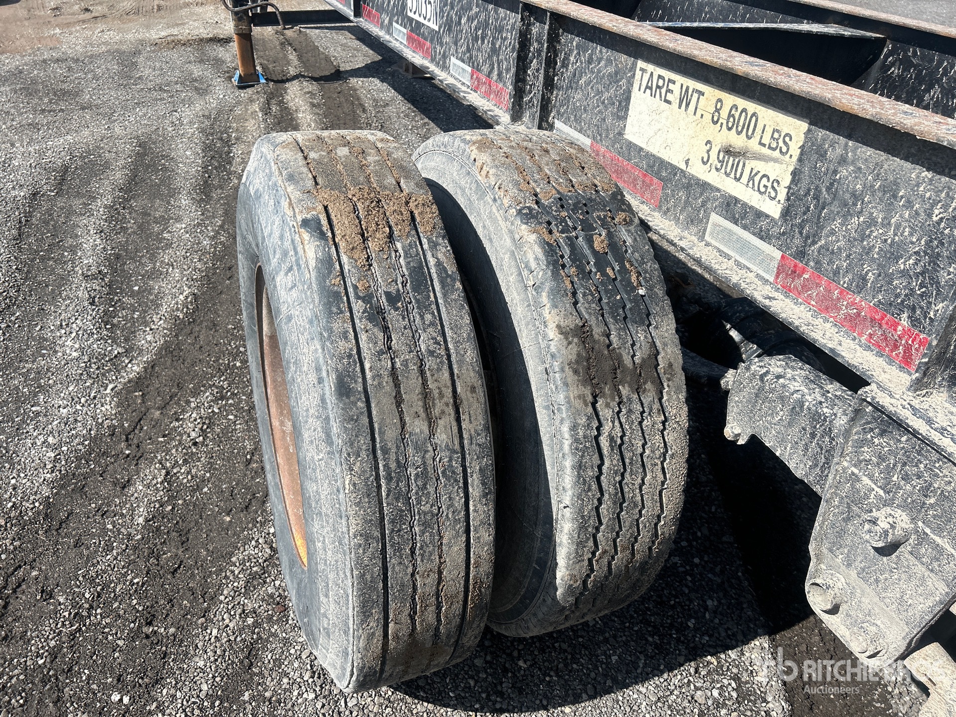 2006 Hyundai CGN403-509
