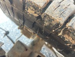 Brakes with