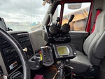 Cab with
