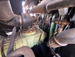 Air Compressor with