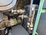 Air Compressor with