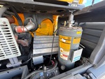 Air Compressor with