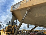 Hydraulics with