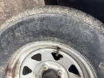 Trailer Chassis with