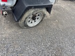 Trailer Chassis with