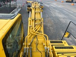 Hydraulics with