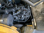 Engine with Engine - Right Side