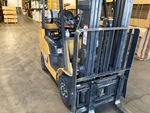 Chassis with Frame Condition