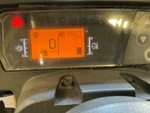 Control Station with Oil Pressure