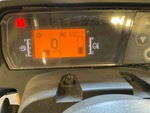 Control Station with Gauges