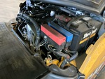 Engine with Engine - Left Side