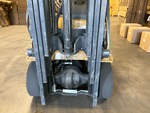 Drivetrain with Front Drive Axle