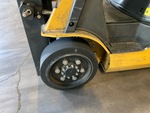 Drivetrain with Final Drives