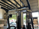 Control Station with Mirrors