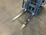 Chassis with Forks