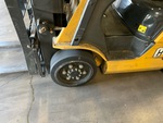 General Appearance with Fenders