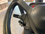 Control Station with Drivetrain Controls