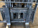 Chassis with Side Shift