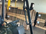 General Appearance with Hand Rails